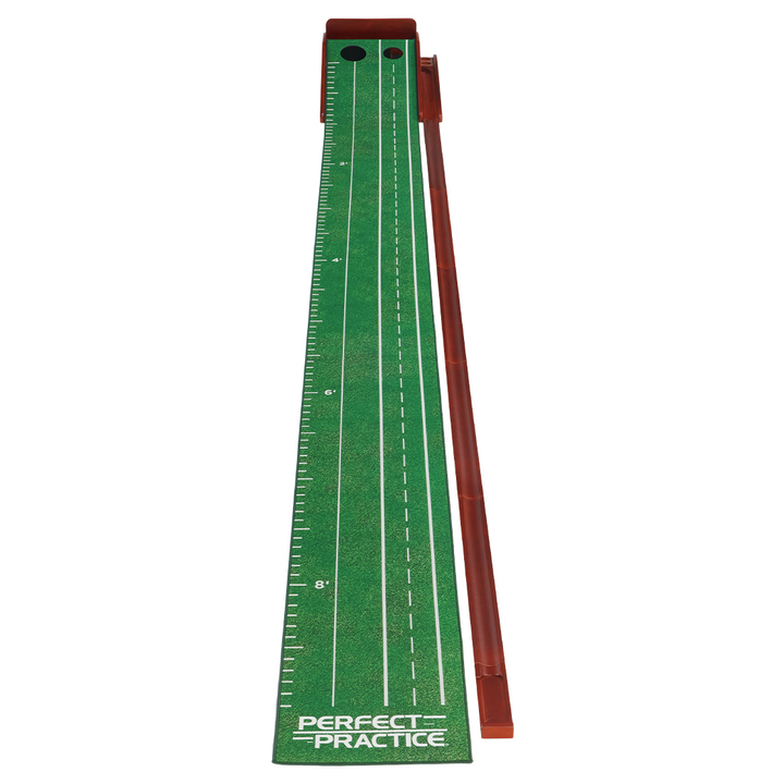 V5 Putting Mat - Perfect Practice