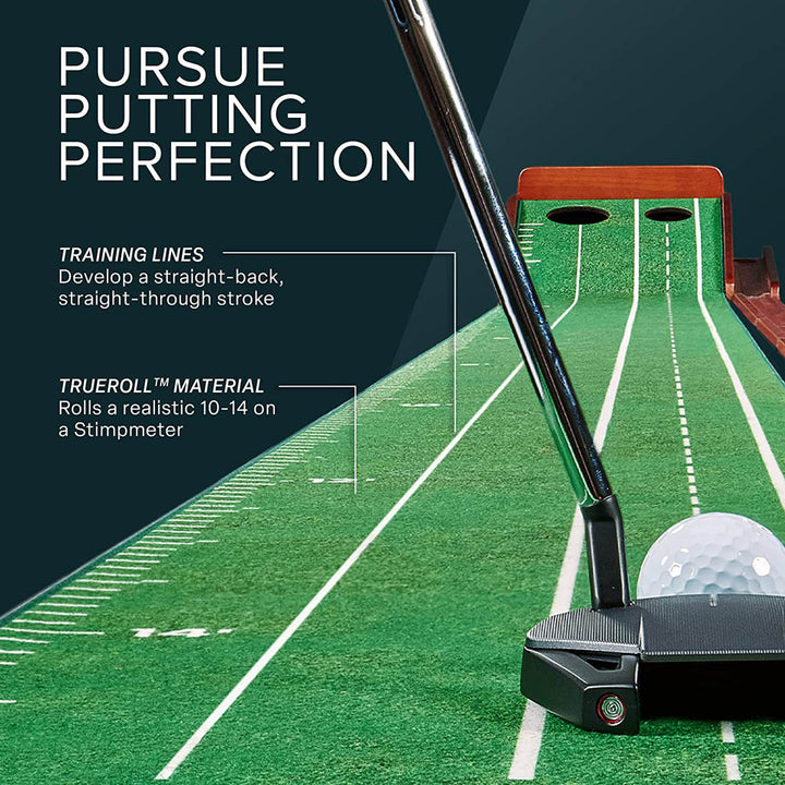 V5 Putting Mat - Perfect Practice