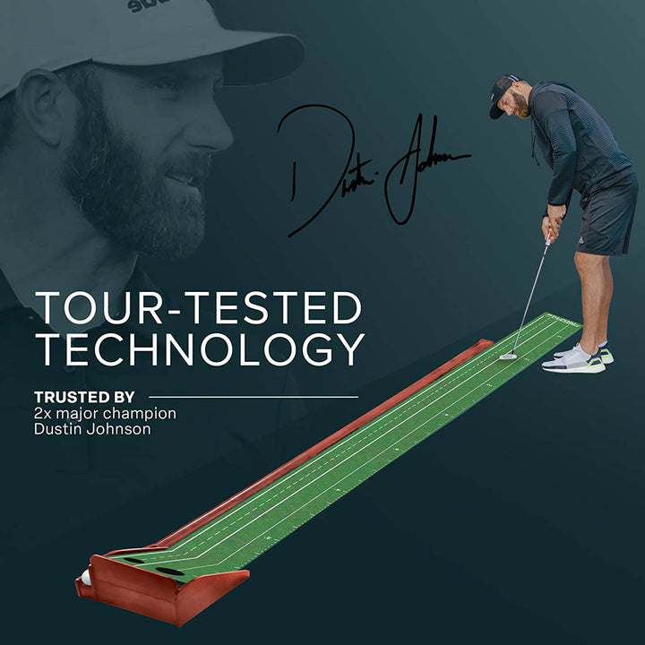 V5 Putting Mat - Perfect Practice