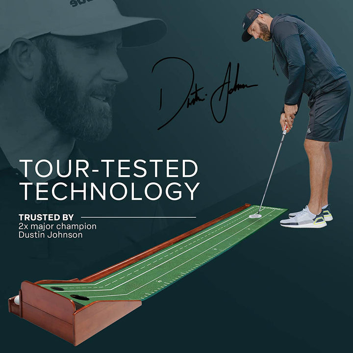 V5 Putting Mat - Perfect Practice